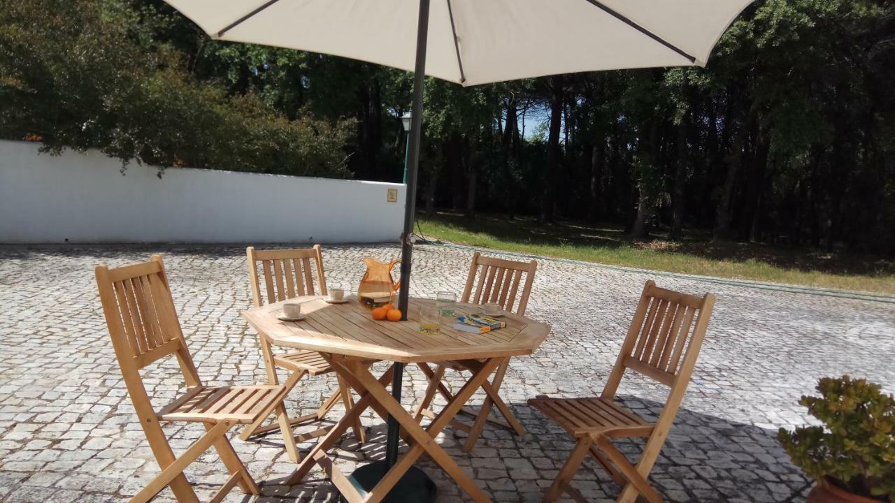 Enjoy The Best Of Countryside Leiria Zewnętrze zdjęcie